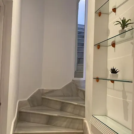 Casa Cervantes * Малага
