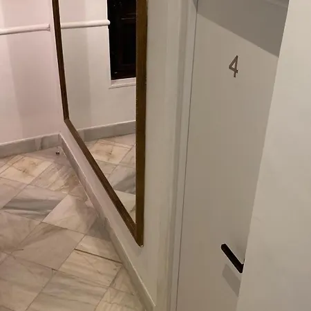 Casa Cervantes * Малага