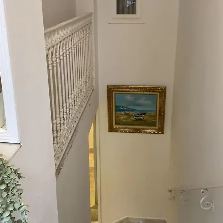 Casa Cervantes Гостьовий будинок