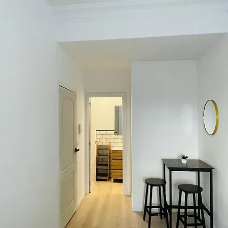 Casa Cervantes Гостьовий будинок