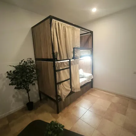 Casa Cervantes Малага